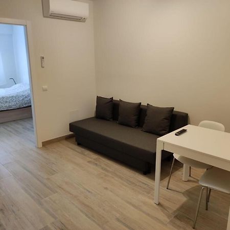 Madrid Rio Apartments エクステリア 写真