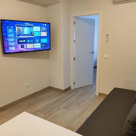 Madrid Rio Apartments エクステリア 写真